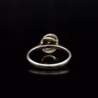 9ct Gold Diamond Ring