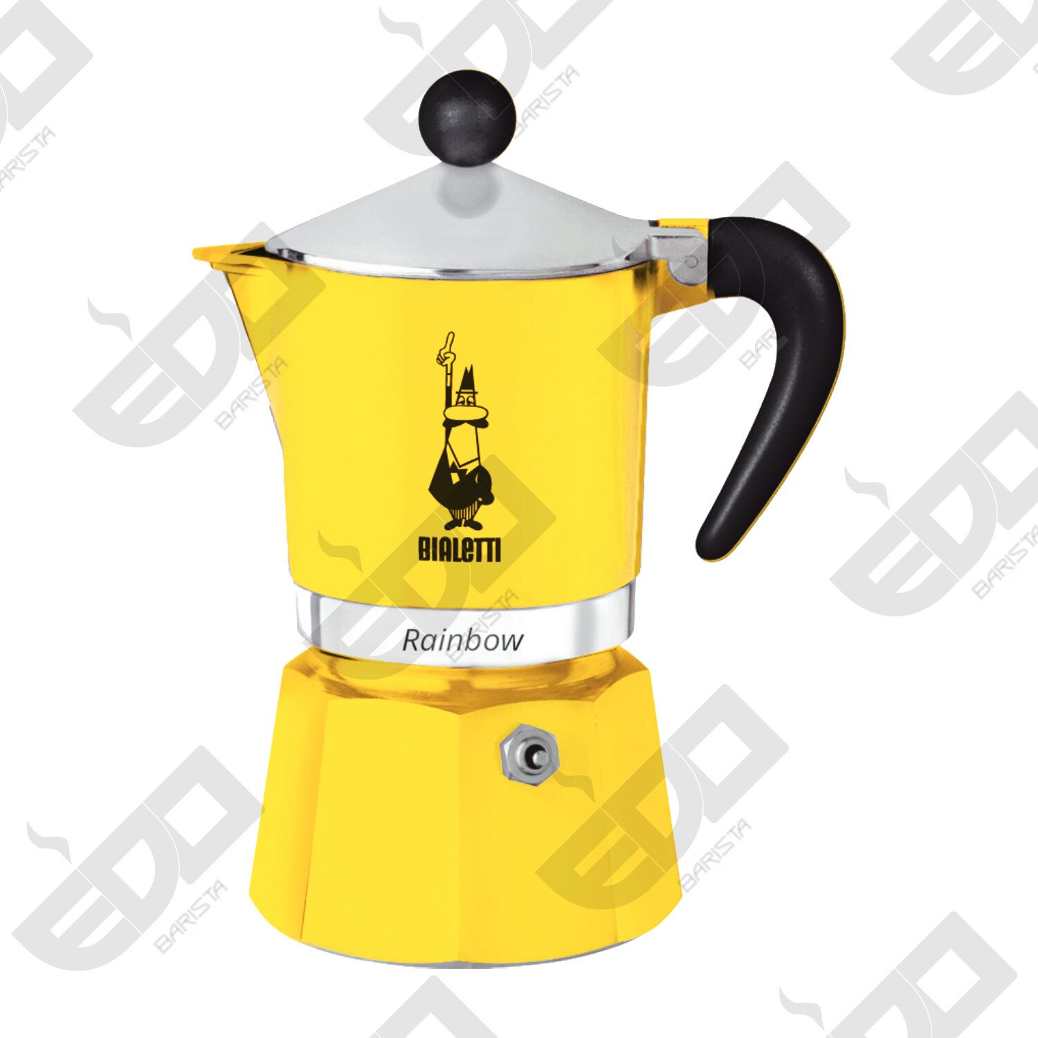 Bialetti break best sale 6 cup