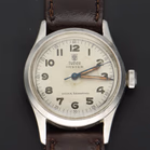 Vintage Tudor Oyster Watch