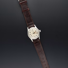 Vintage Tudor Oyster Watch