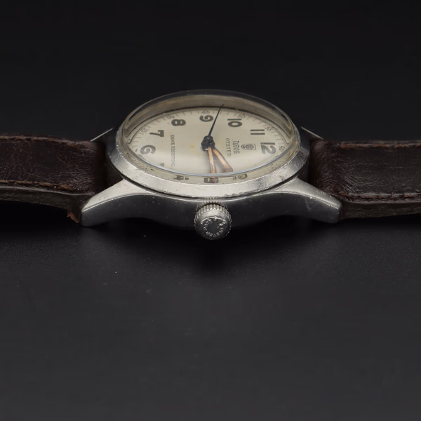 Vintage Tudor Oyster Watch