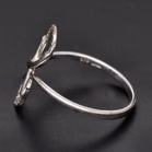 Gold Diamond Infinity Ring