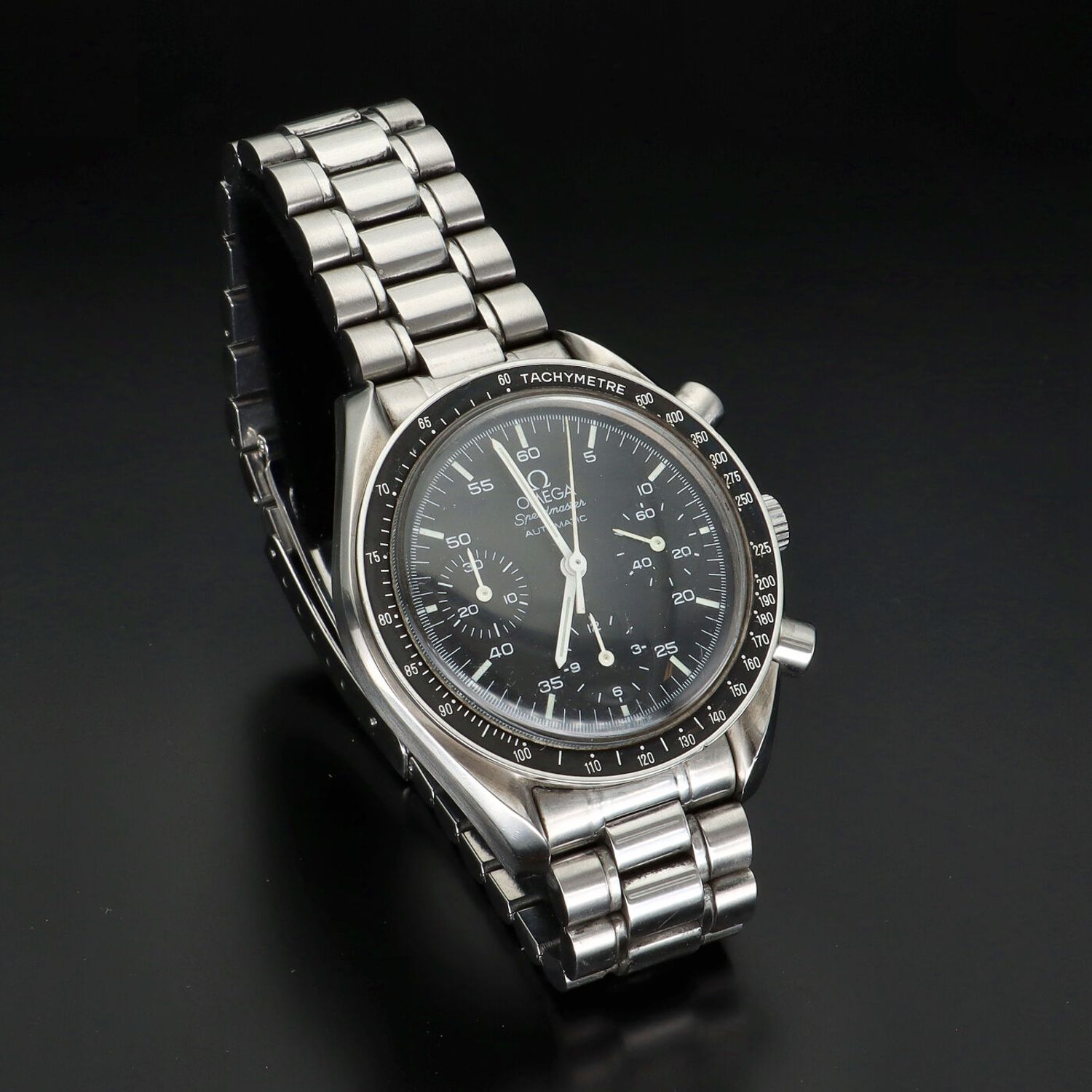 Omega speedmaster reduced on sale 1998