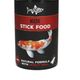 Fish Science Koi Stick Food with Food 290g - 360° presentation