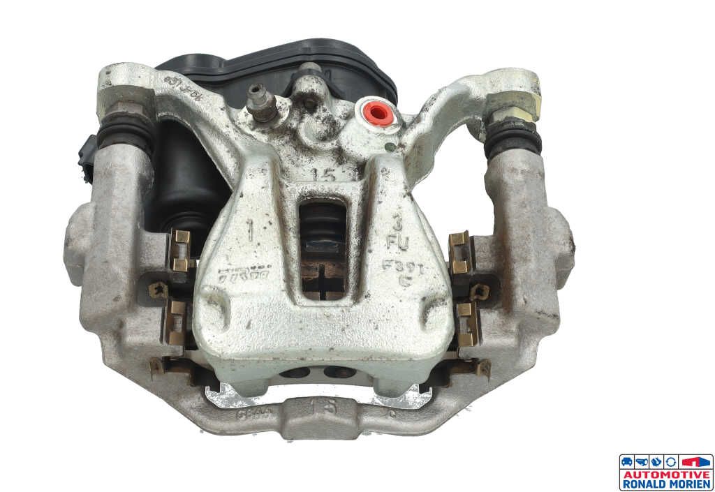 Used Rear brake calliper, left Toyota Corolla (E21/EA1/EH1) 1.8 16V Hybrid Price € 125,00 Margin scheme offered by Automaterialen Ronald Morien B.V.