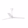VENTILATORE INDUS BIANCO 3 PALE - 2D image