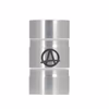 Zacisk Apex Gama SCS Silver (miniatura)