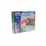 B2D4451 MathLink Cubes Numberblocks 1-10 Activity Set by Learning Resources - 360° presentation