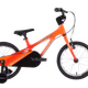 MY27 TABOU ROCKET MG - red orange - 360° presentation