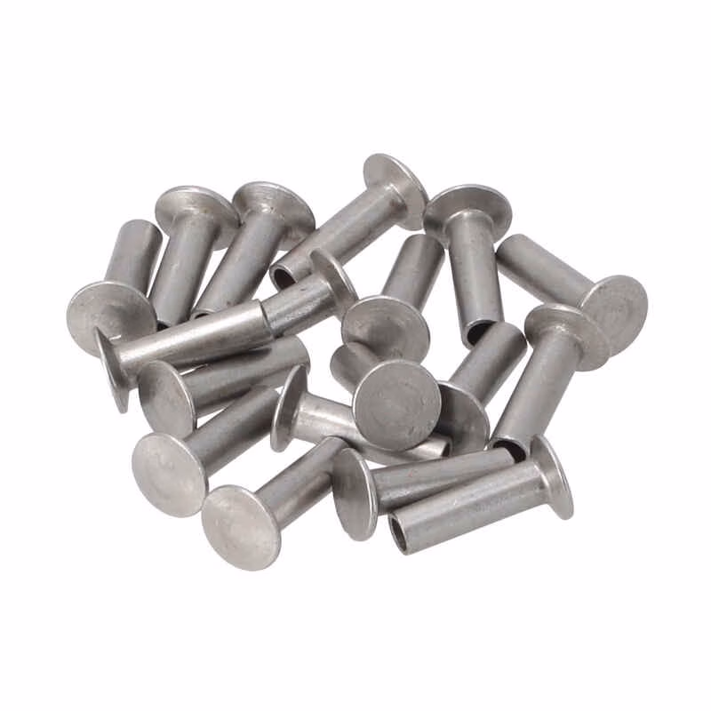 Brake Pad Rivets 18 Pack fits John Deere 4010 4440 570A 4240 6030 743A