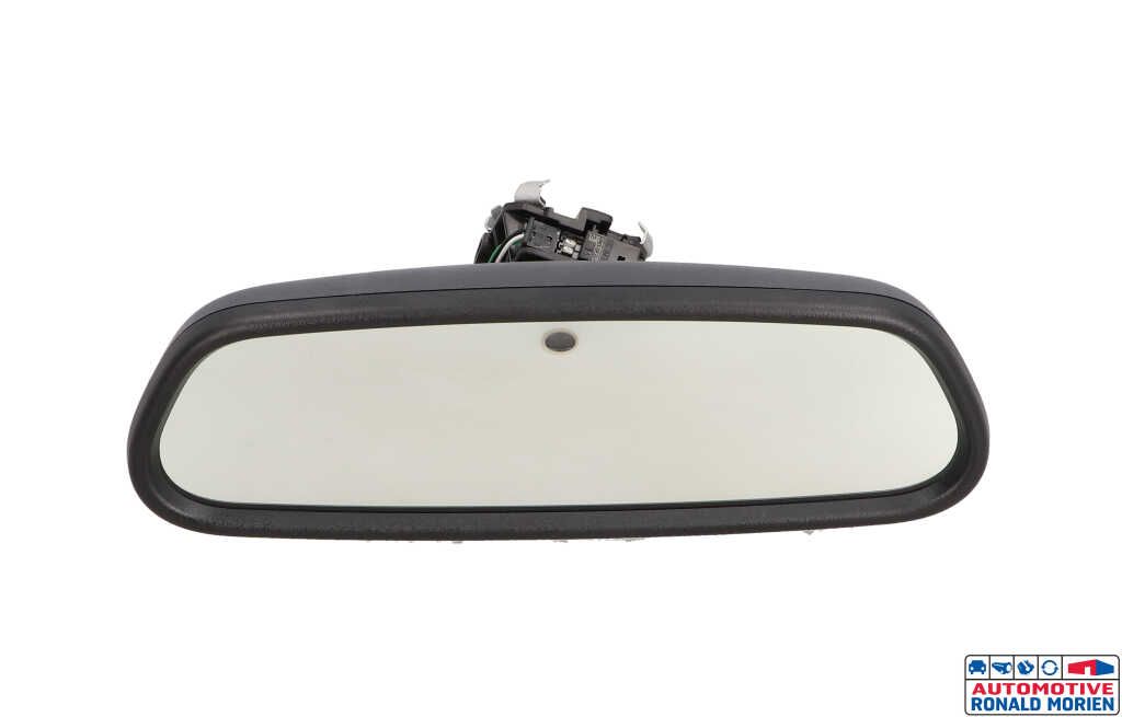 Used Rear view mirror Opel Corsa F (UB/UH/UP) Electric 50kWh Price € 29,00 Inclusive VAT offered by Automaterialen Ronald Morien B.V.