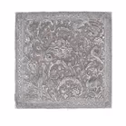 Early 20th Century Persian Silver Box