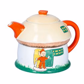 Shelley Mabel Lucy Attwell Teapot