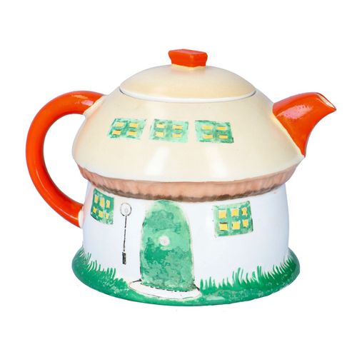 Shelley Mabel Lucy Attwell Teapot image-2