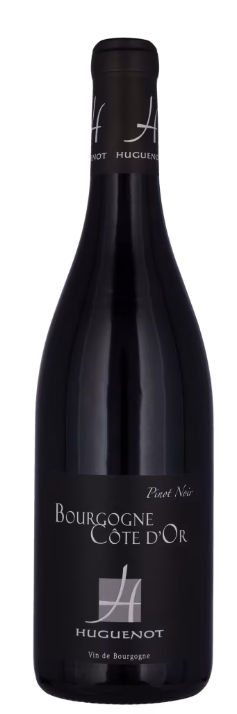 BOURGOGNE COTE D’OR ROUGE ØKO Domaine Huguenot