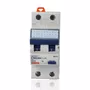 GEWISS GW94027 - 2D image
