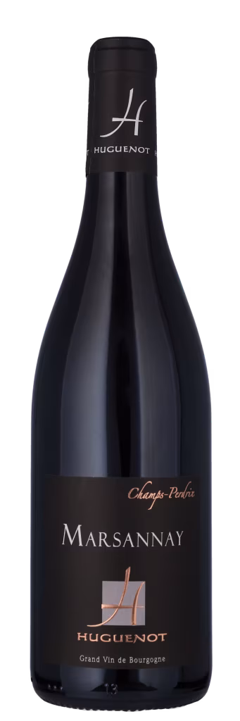 MARSANNAY ØKO Champs Perdrix, Domaine Huguenot