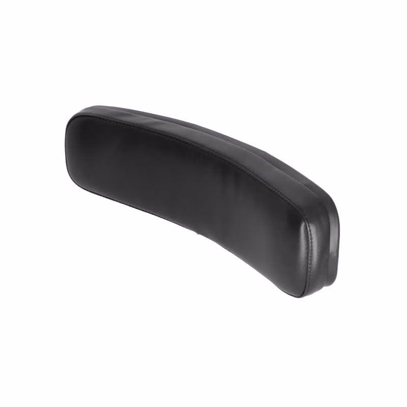 Backrest - Vinyl Black fits John Deere 620 3010 830 5010 70 820 4020 60 ...