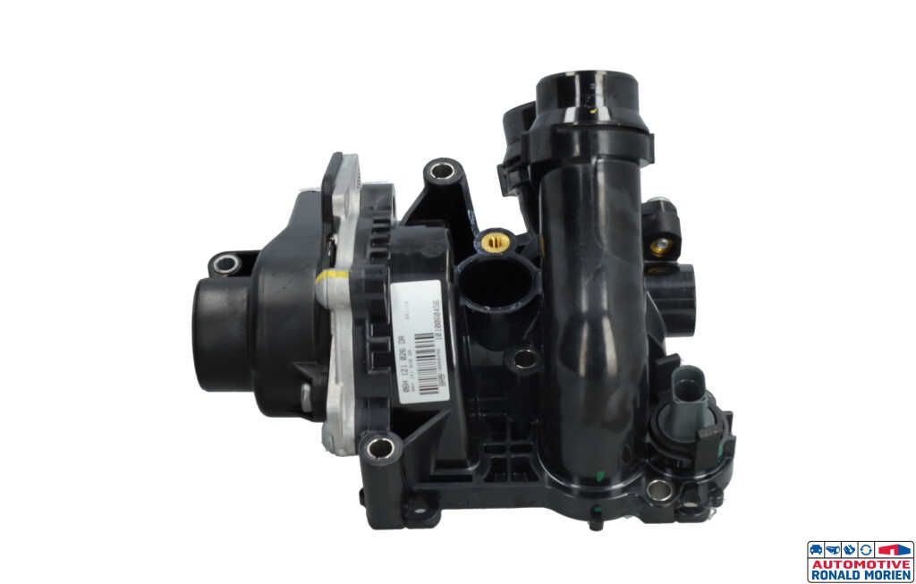 New Water pump Audi A5 (8T3) 2.0 FSI 16V Price € 175,00 Inclusive VAT offered by Automaterialen Ronald Morien B.V.