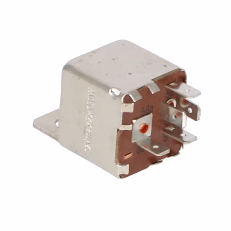 Relay 12V Case IH 2166 2188 2144 2388 2344 2377 2366 International 