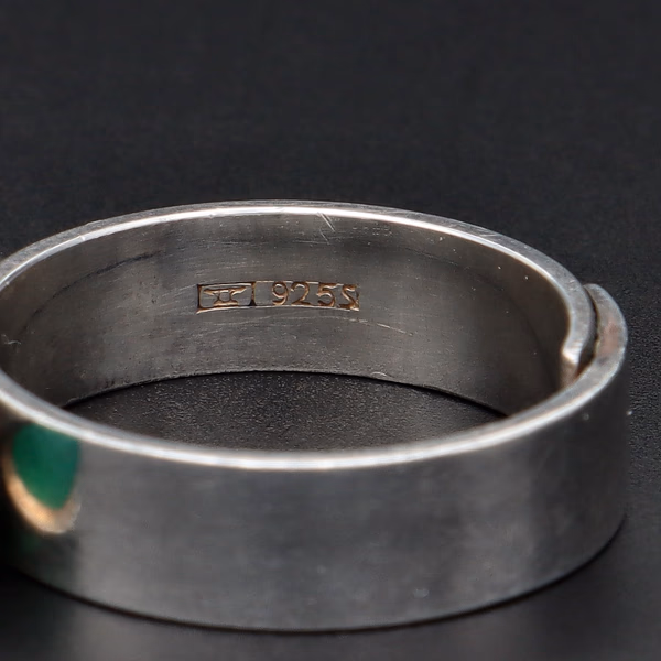Kupittaan Kulta Kinetic Ring