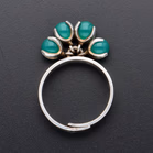 Kupittaan Kulta Kinetic Ring