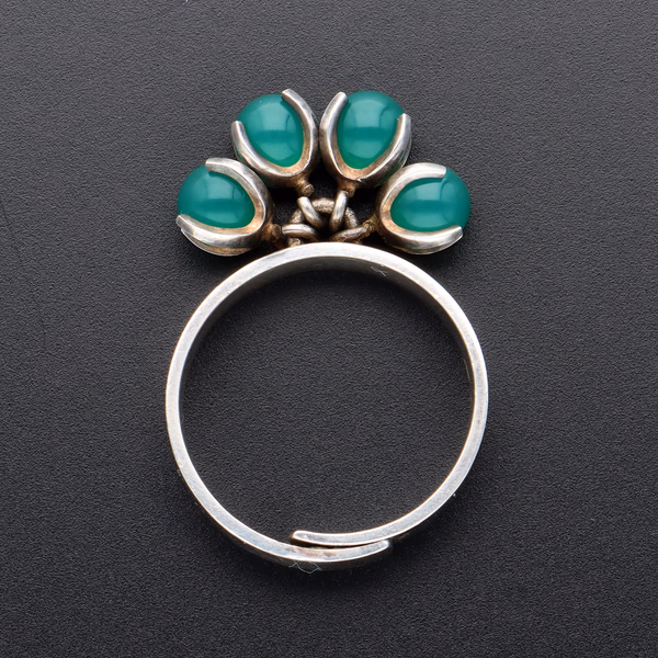 Kupittaan Kulta Kinetic Ring