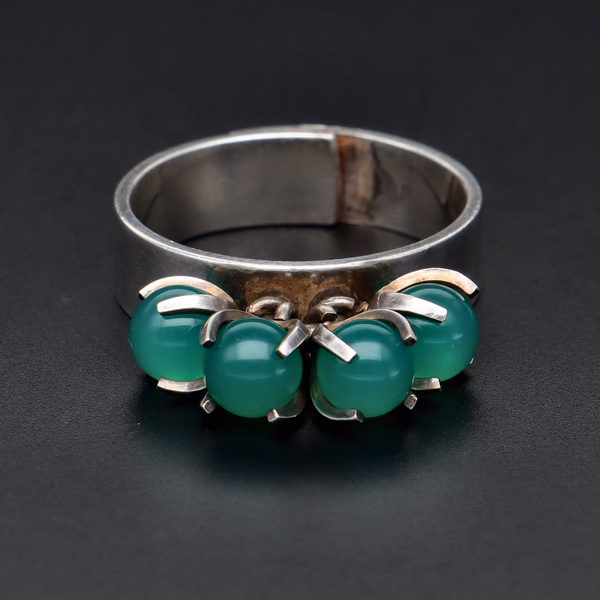 Kupittaan Kulta Kinetic Ring