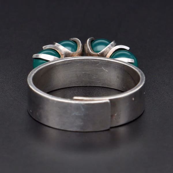 Kupittaan Kulta Kinetic Ring