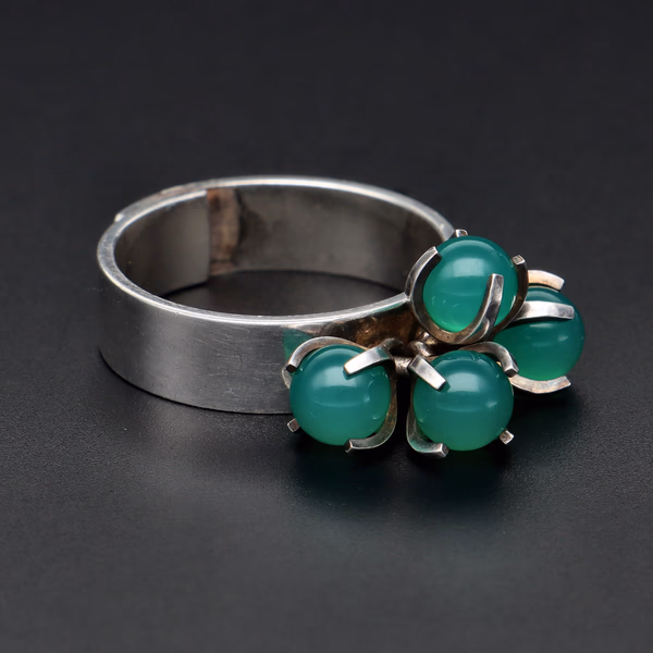 Kupittaan Kulta Kinetic Ring