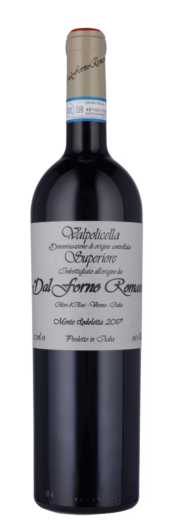 VALPOLICELLA SUPERIORE DOC Dal Forno Romano, Veneto