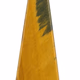 Tijgeroog obelisk 7cm nr3 - 360° presentation