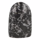 Gabbro zuil 97 mm - 360° presentation