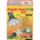 Lucky Reptile Bright Sun UV Jungle 35W - 360° presentation