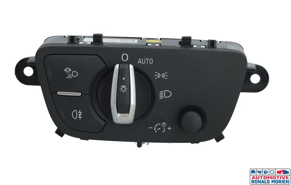 Gebrauchte Licht Schalter Audi A4 (B9) 2.0 TDI Ultra 16V Preis € 39,00 Mit Mehrwertsteuer angeboten von Automaterialen Ronald Morien B.V.