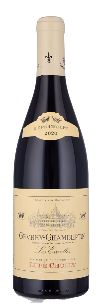 GEVREY CHAMBERTIN LES EVOCELLES Lupe-Cholet