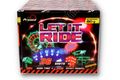 Let It Ride - 360° presentation