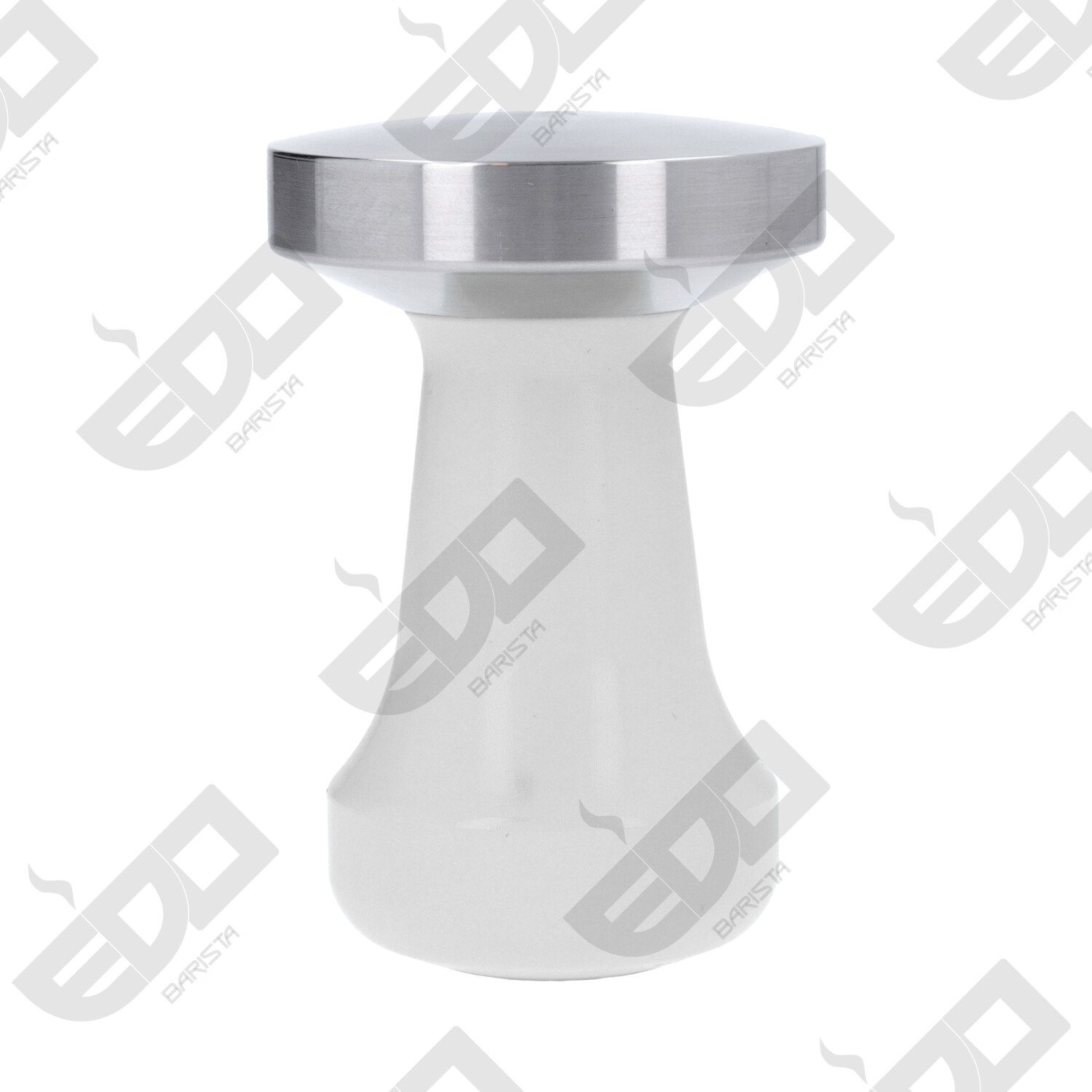 ADJUSTABLE DYNAMOMETRIC STAINLESS STEEL TAMPER WITH 53MM DISC