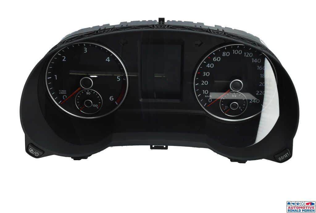 Used Odometer KM Volkswagen Sharan (7N) 2.0 TDI 16V Price € 75,00 Margin scheme offered by Automaterialen Ronald Morien B.V.
