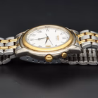 Vintage Seiko Kinetic Watch