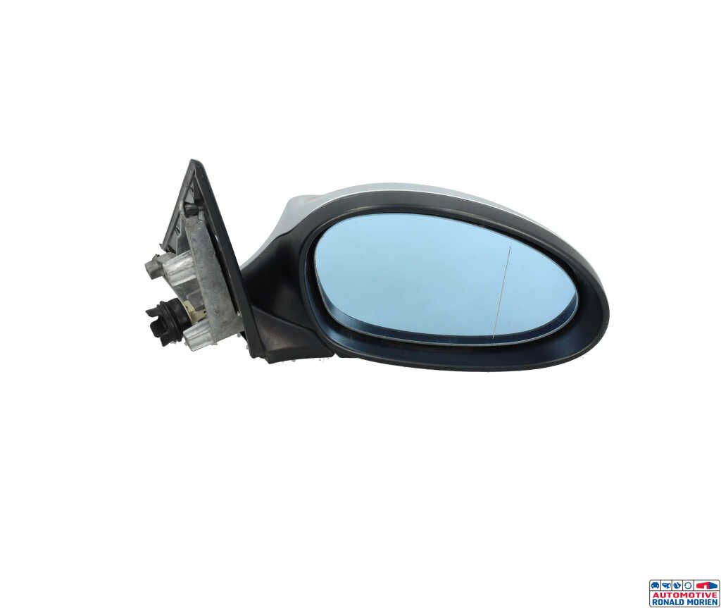 Used Wing mirror, left BMW 1 serie (E87/87N) 118i 16V Price € 35,00 Margin scheme offered by Automaterialen Ronald Morien B.V.