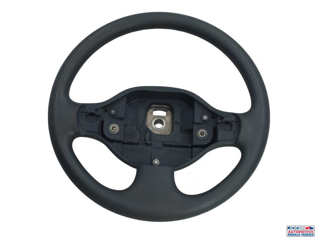 Used Steering wheel Renault Clio Price € 49,00 Margin scheme offered by Automaterialen Ronald Morien B.V.