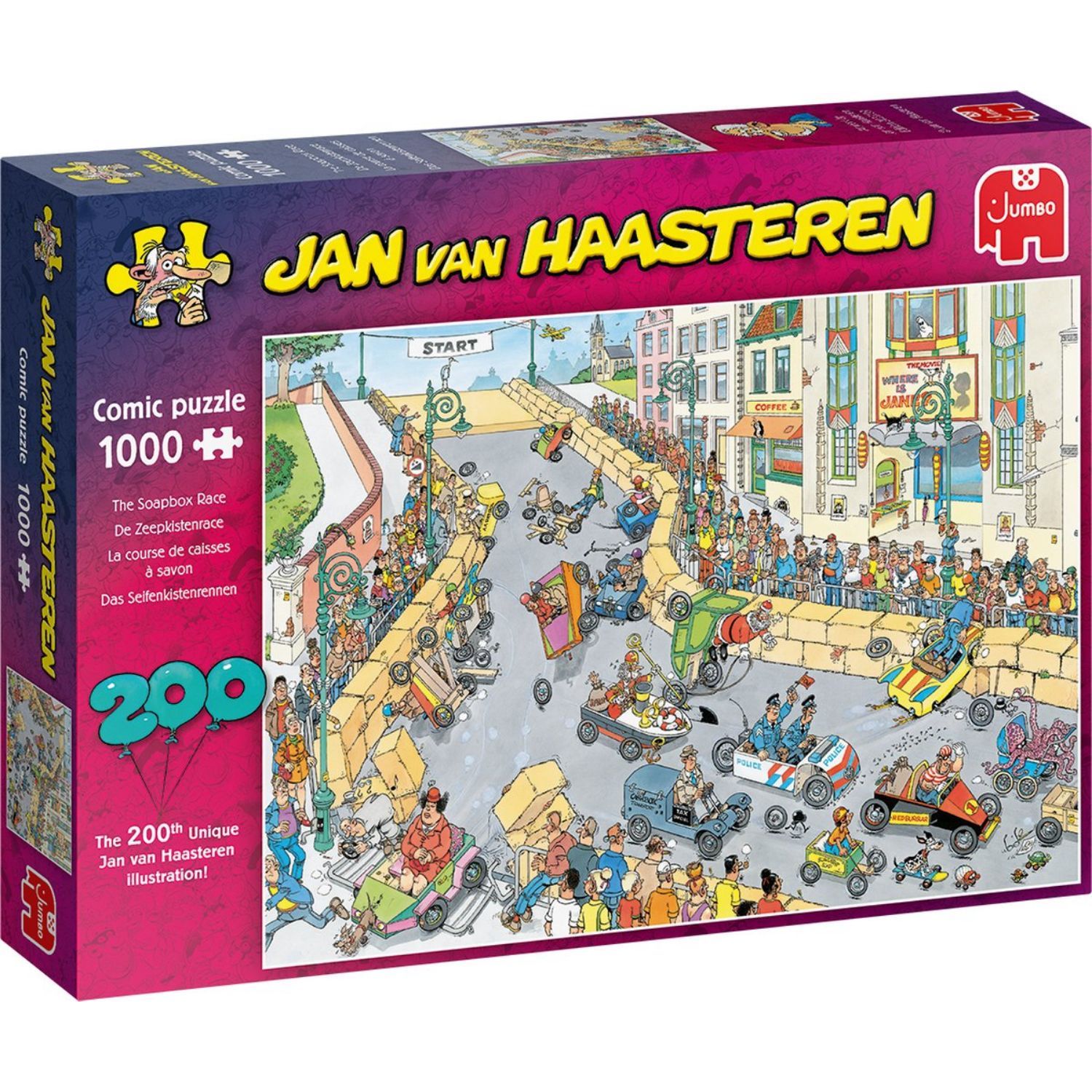 kinderpuzzel jan van haasteren