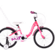 MY26 TABOU MISS ST - pink white - 360° presentation