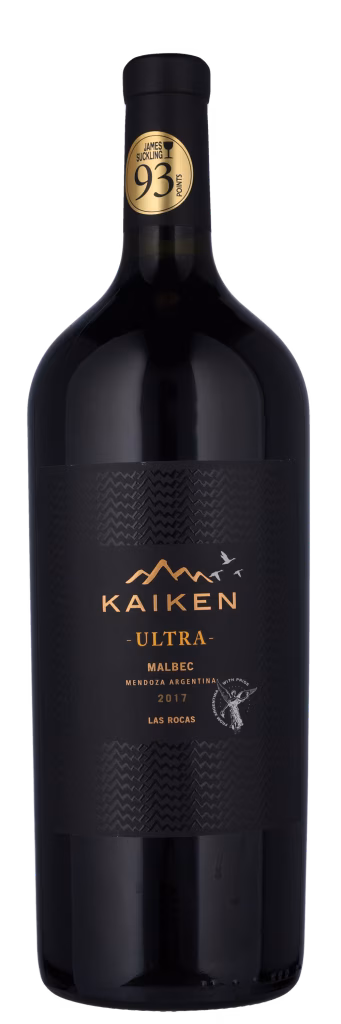 MALBEC ULTRA Mendoza, Kaiken Estate, Argentina