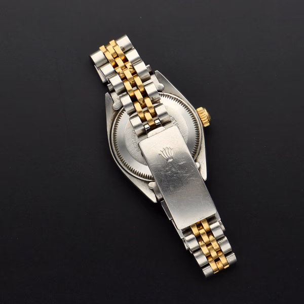 Rolex Oyster Perpetual Lady Datejust