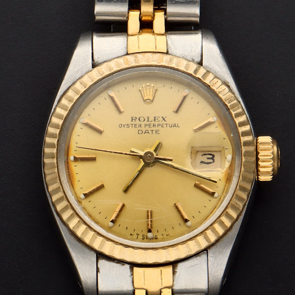 Rolex Oyster Perpetual Lady Datejust