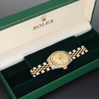 Rolex Oyster Perpetual Lady Datejust