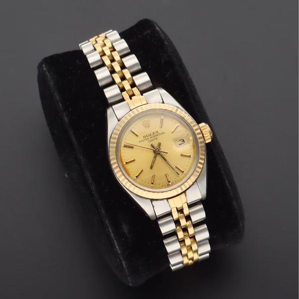 Rolex Oyster Perpetual Lady Datejust