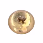 Edwardian 9ct Gold Cased Set of Mother of Pearl Waistcoat Buttons